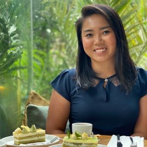 Meet your Posher, Melissa